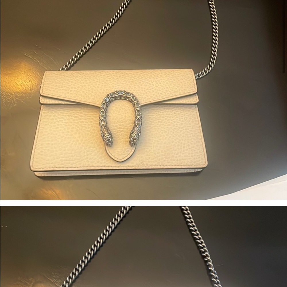 Gucci mini bag